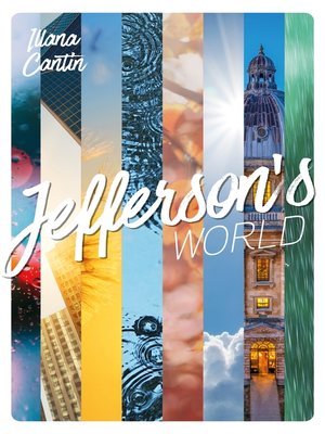 cover image of Jefferson's World--Semestre 1